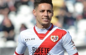 ep alex moreno jugadorrayo vallecano