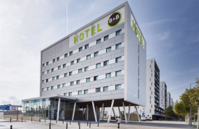 ep archivo   bb hotels adquiere el hotel ibis de mataro barcelona
