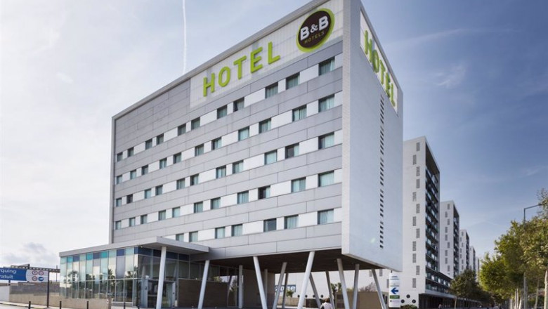 ep archivo bb hotels adquiere el hotel ibis de mataro barcelona ep archivo bb hotels adquiere el hotel ibis de mataro barcelona