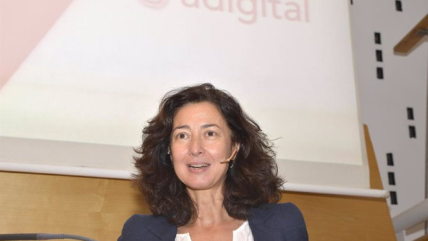 ep archivo   carina szpilka ha sido elegida por unanimidad nueva presidenta de la asociacion