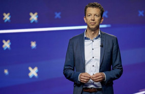 ep archivo   christian dahlheim nuevo presidente del comite ejecutivo de volkswagen financial