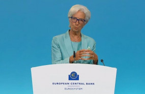 ep archivo   christine lagarde presidenta del bce