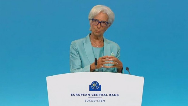 ep archivo christine lagarde presidenta del bce ep archivo christine lagarde presidenta del bce