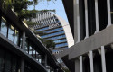 ep archivo   edificio de la sede corporativa de bbva en madrid la vela