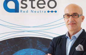 ep archivo   el consejero delegado de asteo pedro abad