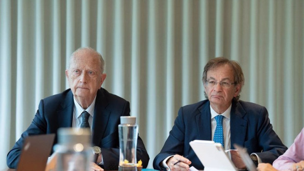 ep archivo el consejero delegado de colonial pere vinolas d y el presidente juan jose brugera i ep archivo el consejero delegado de colonial pere vinolas d y el presidente juan jose brugera i