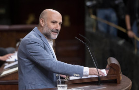 ep archivo   el diputado de bng nestor rego