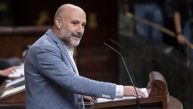 ep archivo   el diputado de bng nestor rego