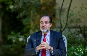 ep archivo   el presidente del bid mauricio claver carone 20211101161703