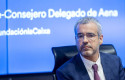 ep archivo   el presidente y consejero delegado de aena maurici lucena 20250203111311