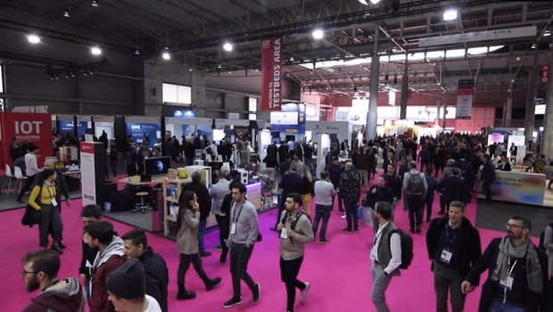 ep archivo   el salon tecnologico iot solutions world congress