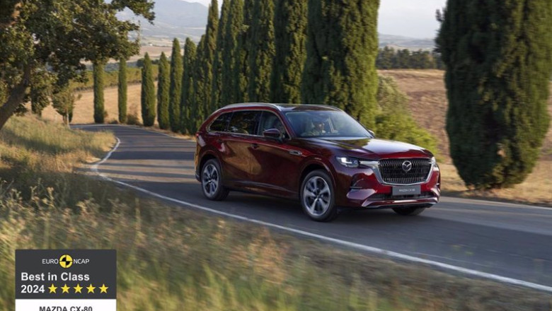 ep archivo euro ncap nombra al mazda cx 80 best in class en la categoria de suv grandes ep archivo euro ncap nombra al mazda cx 80 best in class en la categoria de suv grandes