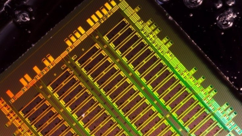 ep archivo imagen de un microchip ep archivo imagen de un microchip