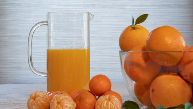 ep archivo   intercitrus registra en la ue su campana de promocion 2027 29 para los mercados de