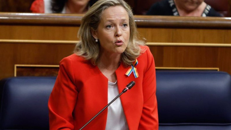 ep archivo la vicepresidenta primera del gobierno y ministra de asuntos economicos y 20230215095803 ep archivo la vicepresidenta primera del gobierno y ministra de asuntos economicos y 20230215095803