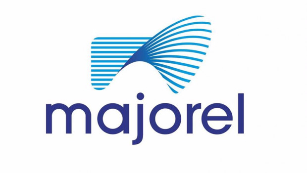 ep archivo   logotipo de majorel