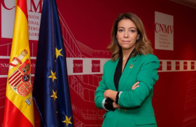 ep archivo   montserrat martinez parera exvicepresidenta de la cnmv y nueva directora general del