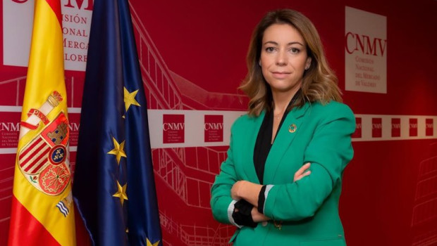 ep archivo   montserrat martinez parera exvicepresidenta de la cnmv y nueva directora general del