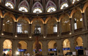 ep archivo   paneles del ibex 35 en el palacio de la bolsa en el palacio de la bolsa a 26 de mayo de 20231010123704