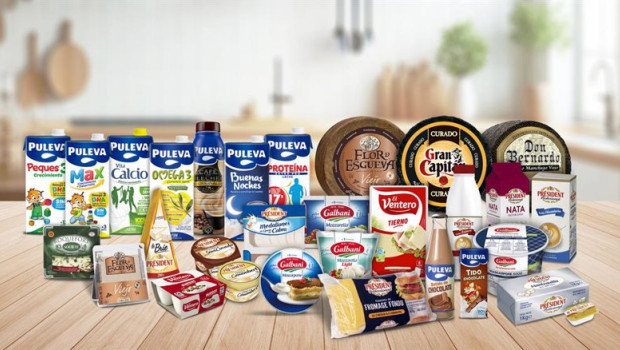 ep archivo   productos comercializados por lactalis espana