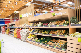 ep archivo   seccion de fruteria de family cash