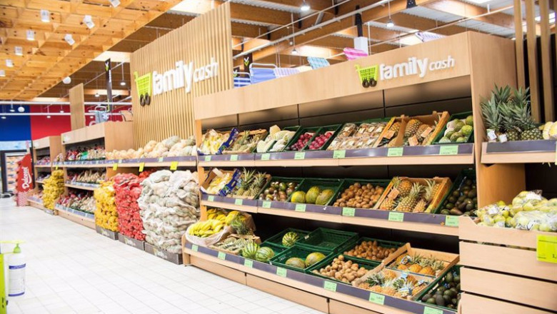 ep archivo   seccion de fruteria de family cash