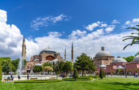ep archivo   turquia bate un record historico de turistas e incrementa en un 21 el numero de