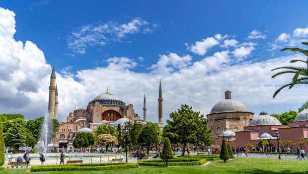 ep archivo   turquia bate un record historico de turistas e incrementa en un 21 el numero de