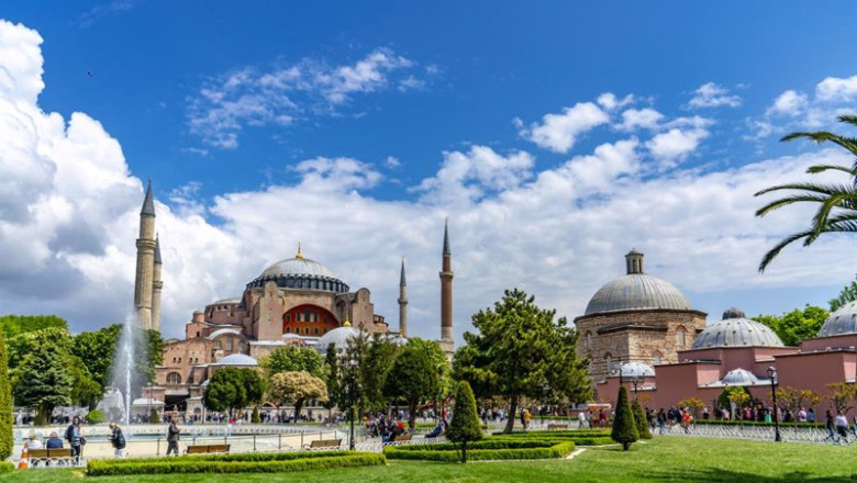ep archivo turquia bate un record historico de turistas e incrementa en un 21 el numero de ep archivo turquia bate un record historico de turistas e incrementa en un 21 el numero de