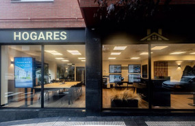 ep archivo   una inmobiliaria a 16 de octubre de 2024 en madrid espana