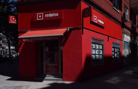 ep archivo una oficina de redpiso a 1 de septiembre de 2022 en madrid espana ep archivo una oficina de redpiso a 1 de septiembre de 2022 en madrid espana