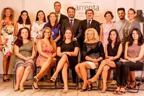 ep arrenta quarto poder