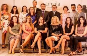 ep arrenta quarto poder