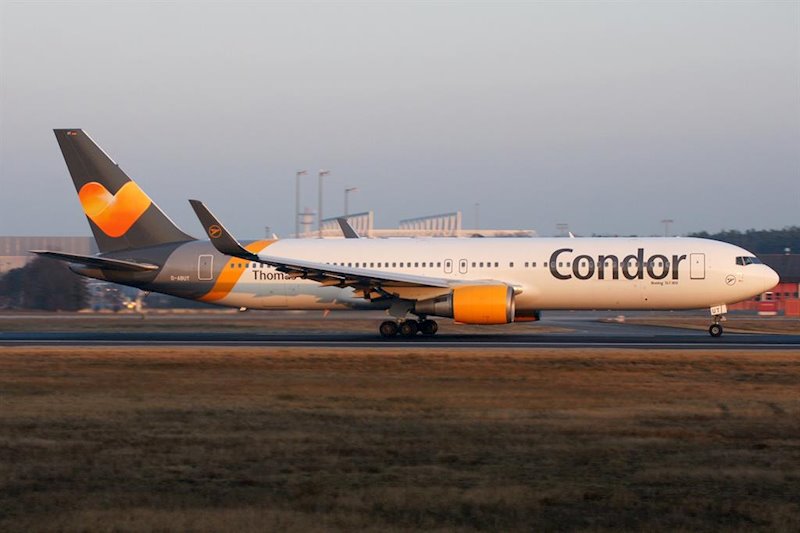 ep avion de condor