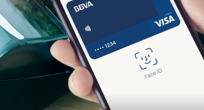 BBVA pago tarjetas. | BBVA - Archivo ep bbva pago tarjetas