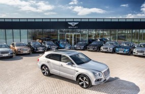 ep bentley bentayga