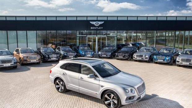 ep bentley bentayga