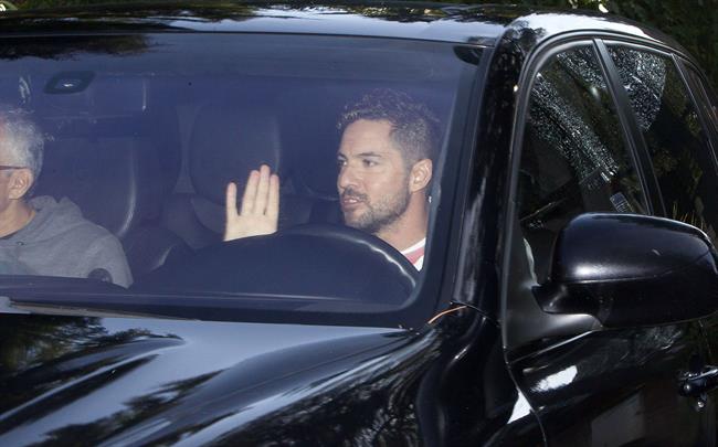 BISBAL | BISBAL POR J.VELASCO ep bisbal