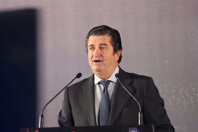 Borja Prado (Presidente de Endesa) | EUROPA PRESS ep borja prado presidenteendesa 20171020130410