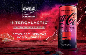 ep coca cola refuerza su apuesta por el sin azucar a traves de su ultima innovacion