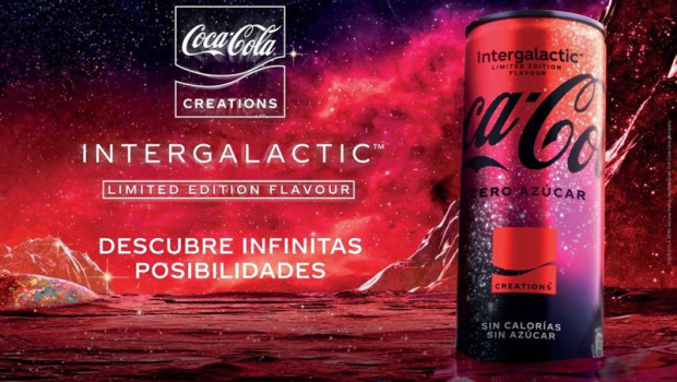 ep coca cola refuerza su apuesta por el sin azucar a traves de su ultima innovacion