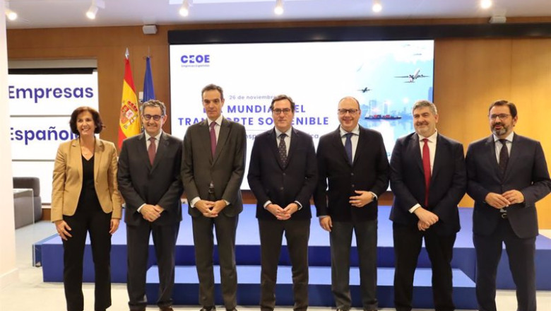 ep consejo de transporte de la ceoe ep consejo de transporte de la ceoe