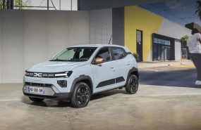 ep dacia ofrecera el spring con un nuevo color a partir de 2026