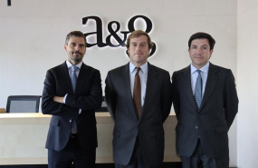 ep de izquierda a derecha inaki ruiz del arbol javier leyun garcia de guadiana y ramon pardo