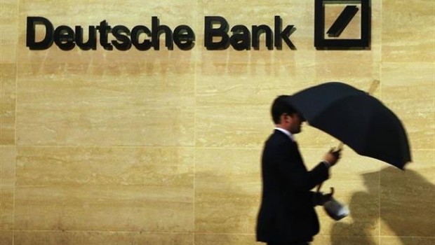 DEUTSCHE BANK - Archivo ep deutsche bank 20190204145403