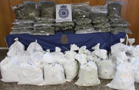 ep doce detenidosla operacion