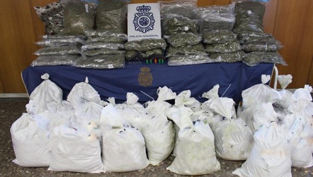 ep doce detenidosla operacion