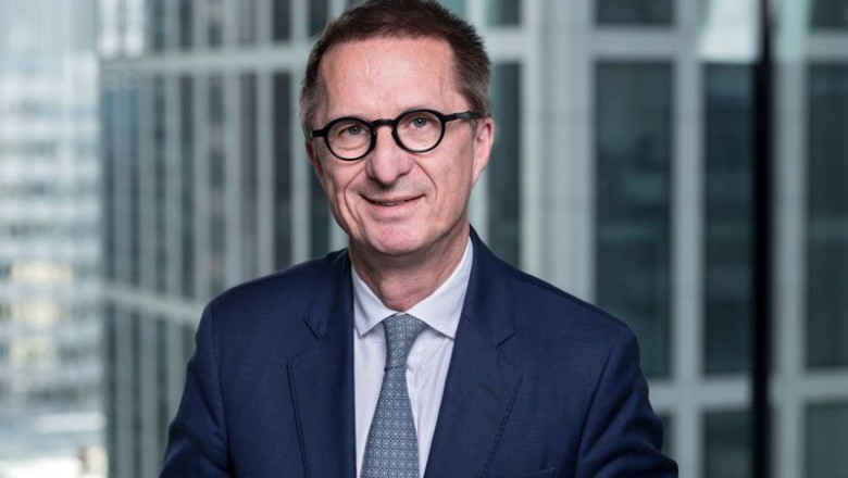 ep dws gestora de deutsche bank propone a oliver behrens como presidente del consejo de supervision