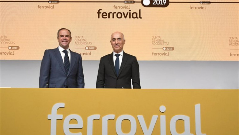 ep economiaempresas- ferrovial ultimaacuerdobirminghamfacilitara la ventanegocioservicios ep economiaempresas- ferrovial ultimaacuerdobirminghamfacilitara la ventanegocioservicios