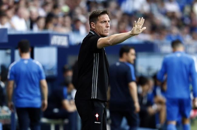 Eduardo Toto Berizzo Celta | LALIGA ep eduardo toto berizzo celta 20170814130102